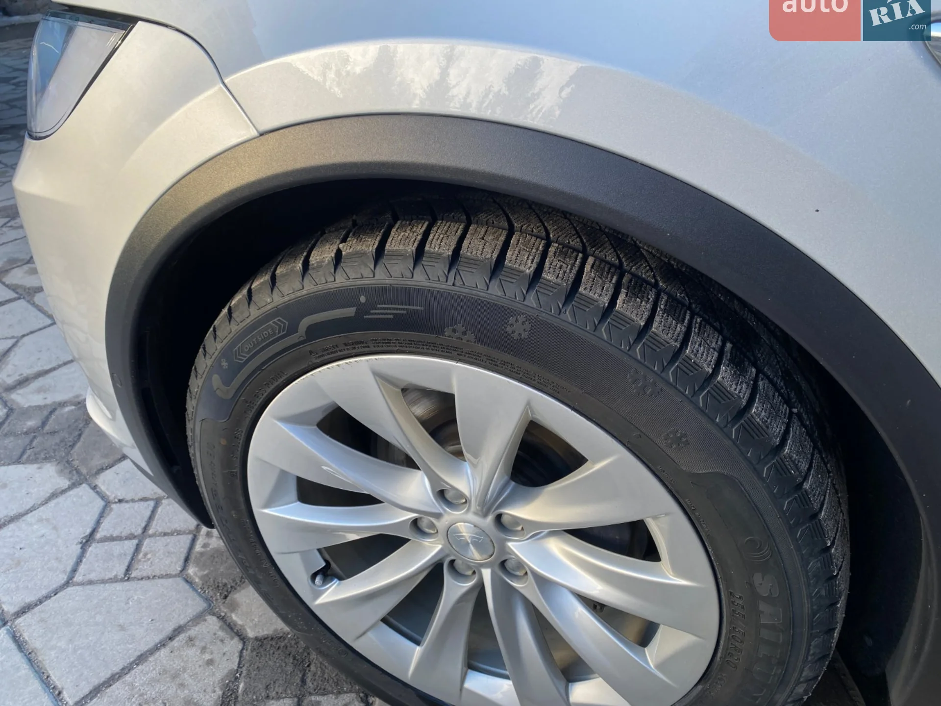 2018 Tesla Model X - мініатюра 14