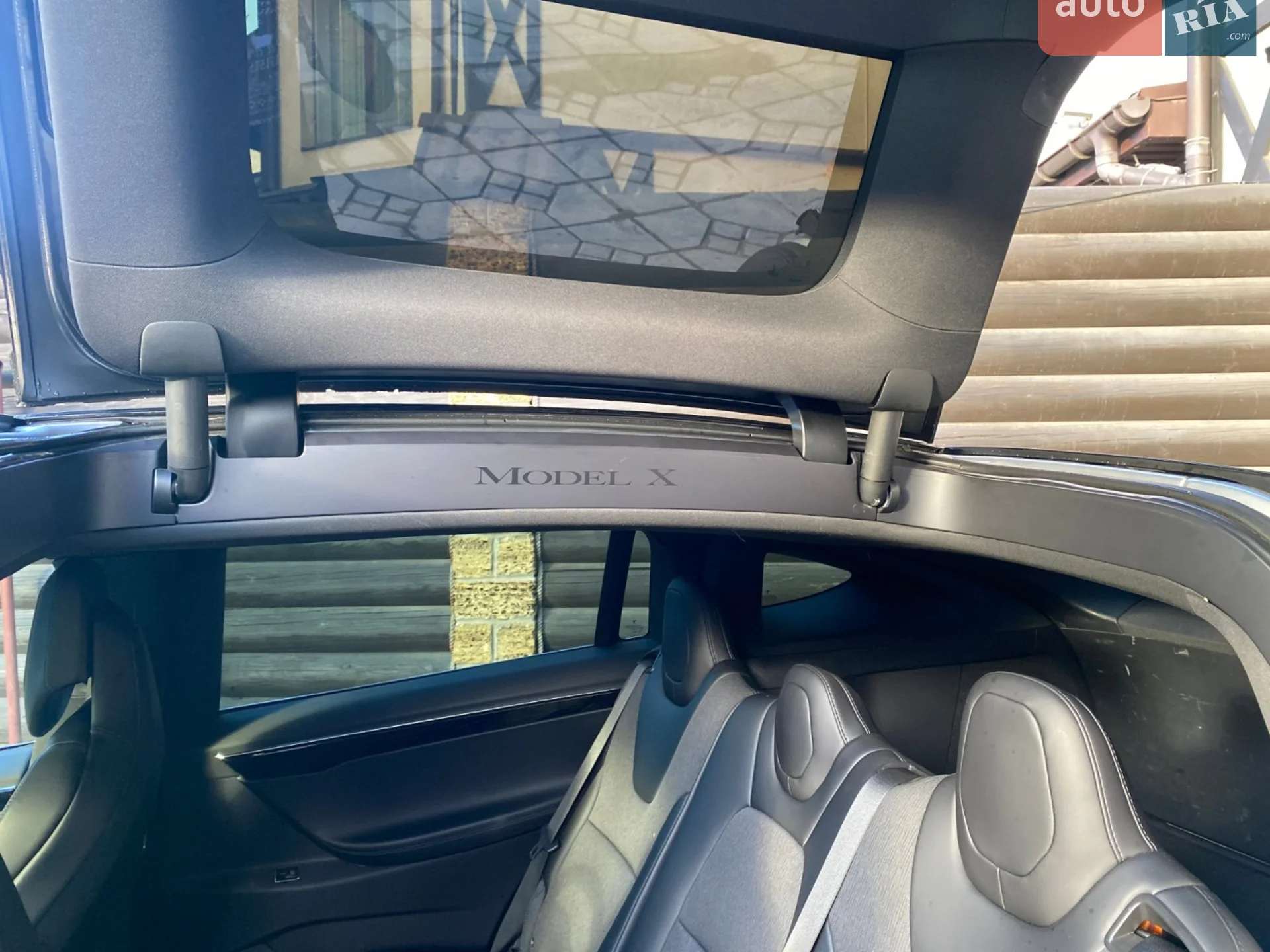 2018 Tesla Model X - мініатюра 21