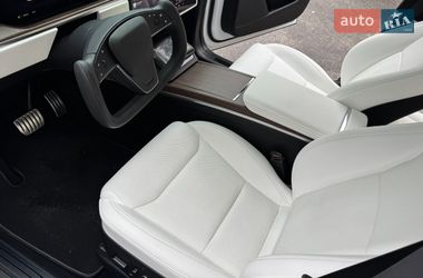 Внедорожник / Кроссовер Tesla Model X 2021 в Полтаве