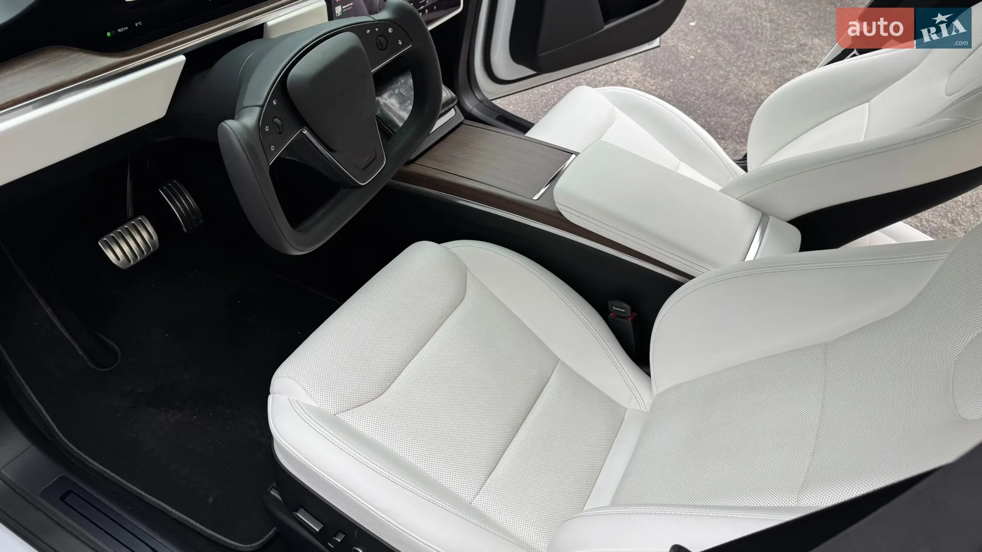 2021 Tesla Model X - мініатюра 13