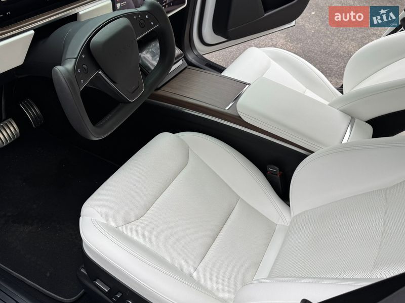 Внедорожник / Кроссовер Tesla Model X 2021 в Полтаве