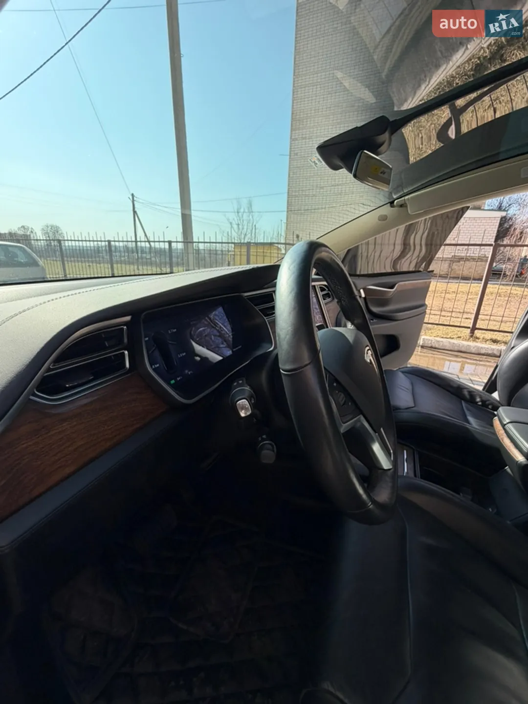 2017 Tesla Model X - мініатюра 41