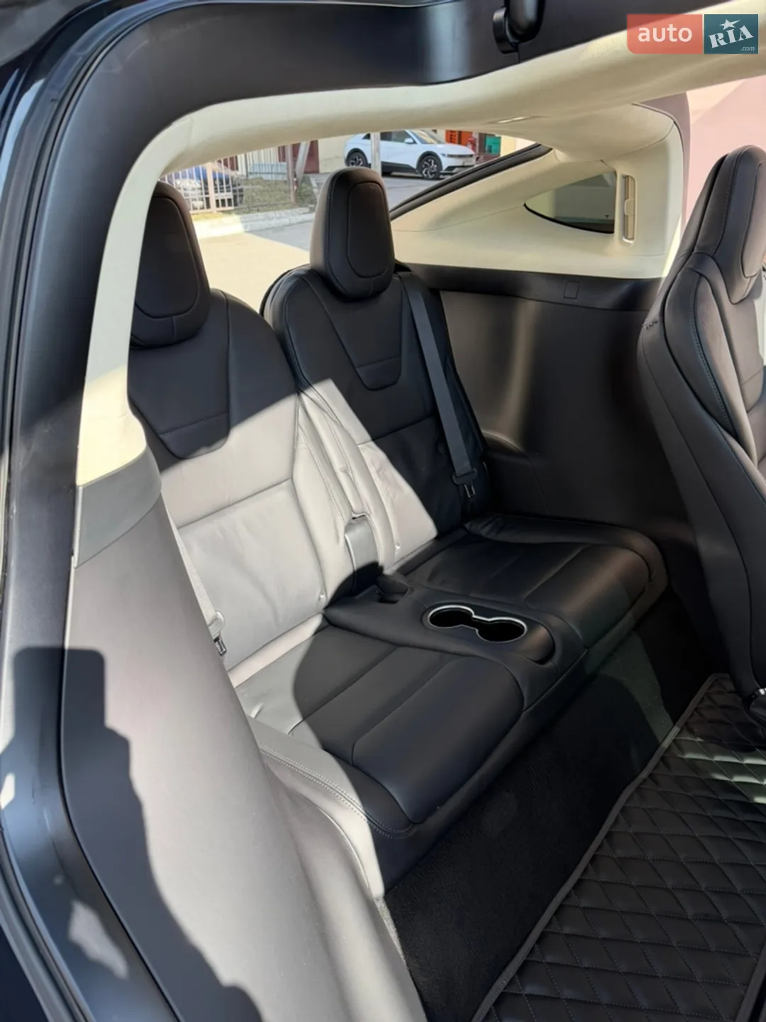 2017 Tesla Model X - мініатюра 57