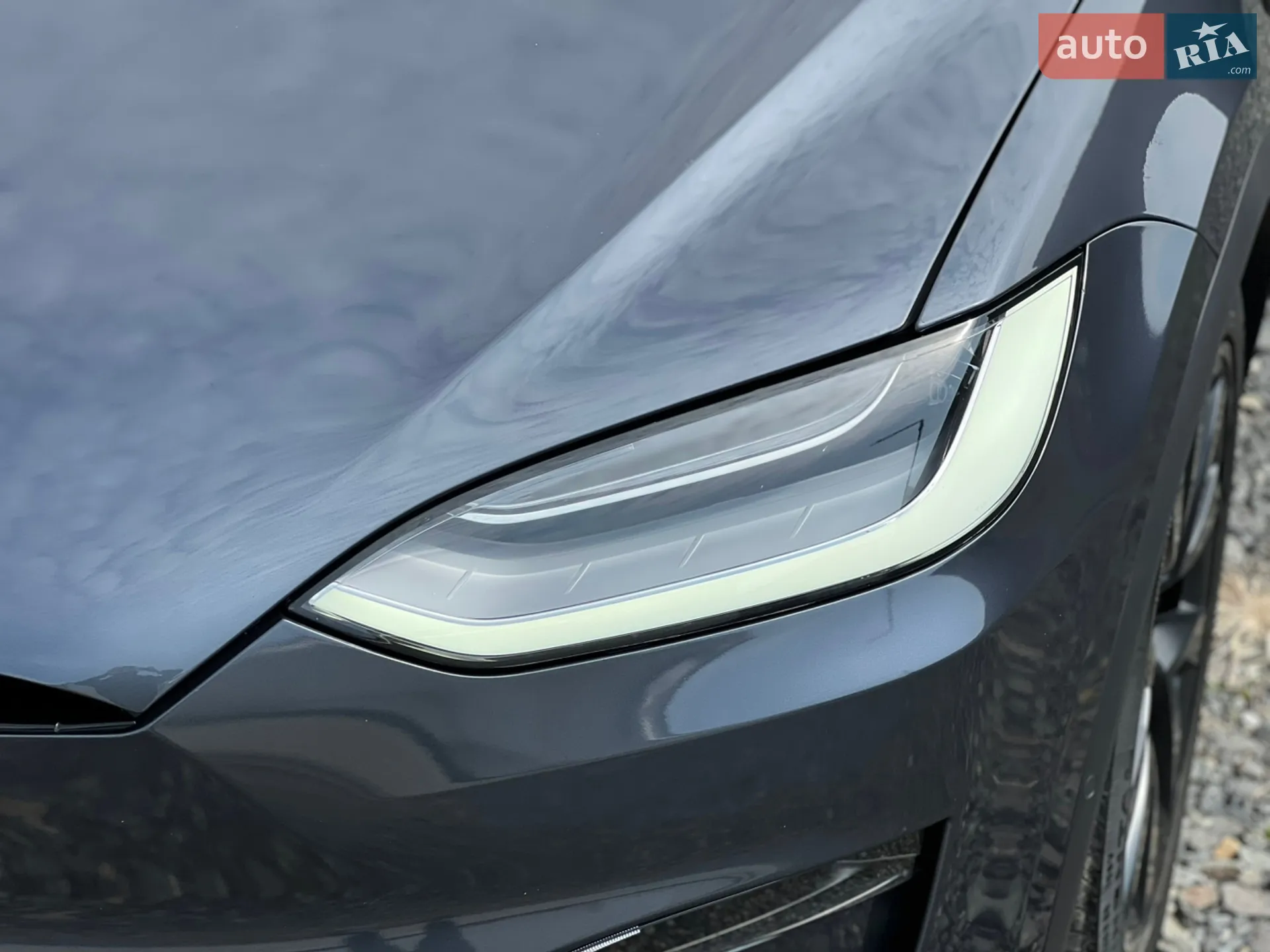 2022 Tesla Model X - мініатюра 5