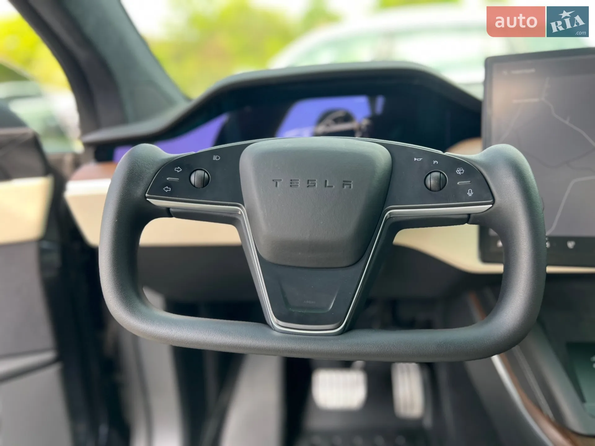 2022 Tesla Model X - мініатюра 11