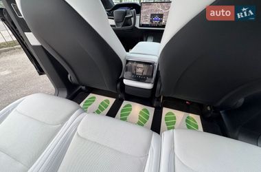 Позашляховик / Кросовер Tesla Model X 2022 в Харкові