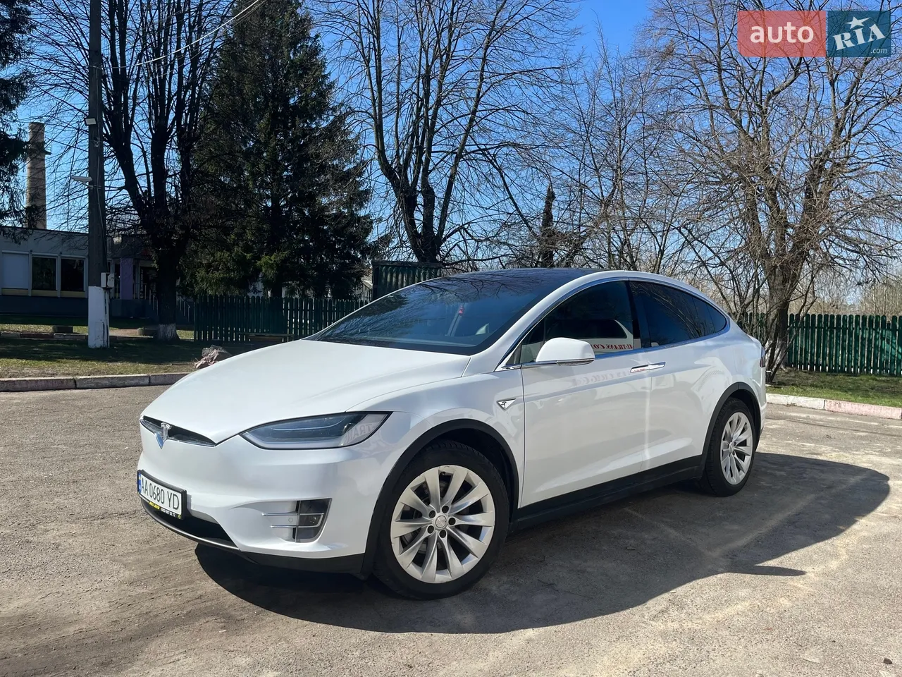 2016 Tesla Model X - мініатюра 29