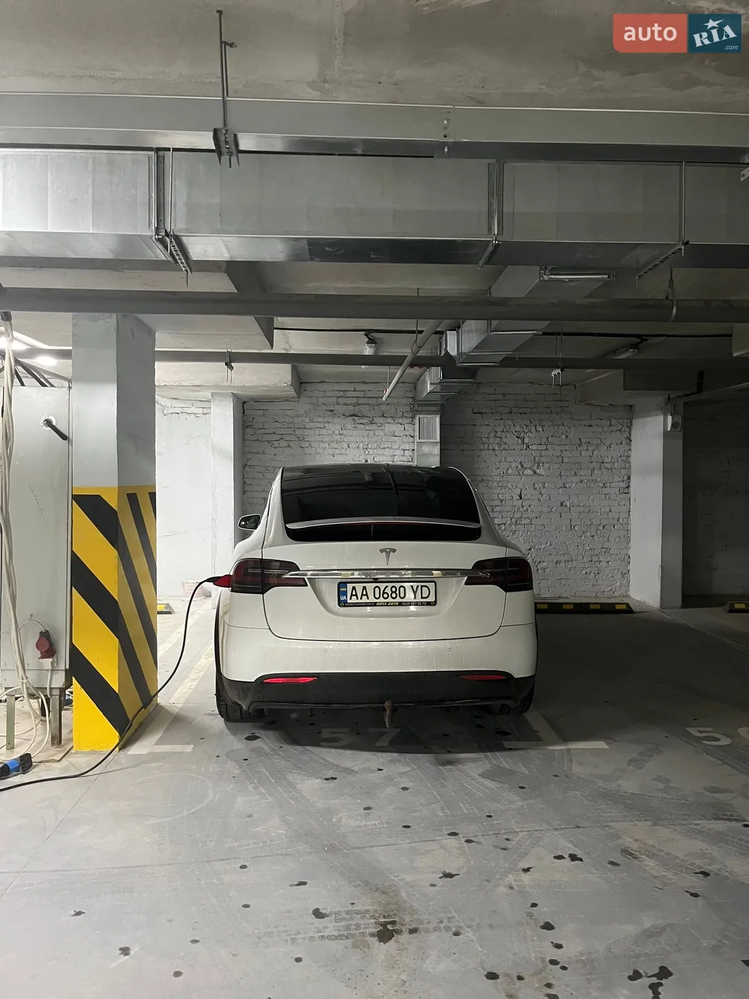 2016 Tesla Model X - мініатюра 26