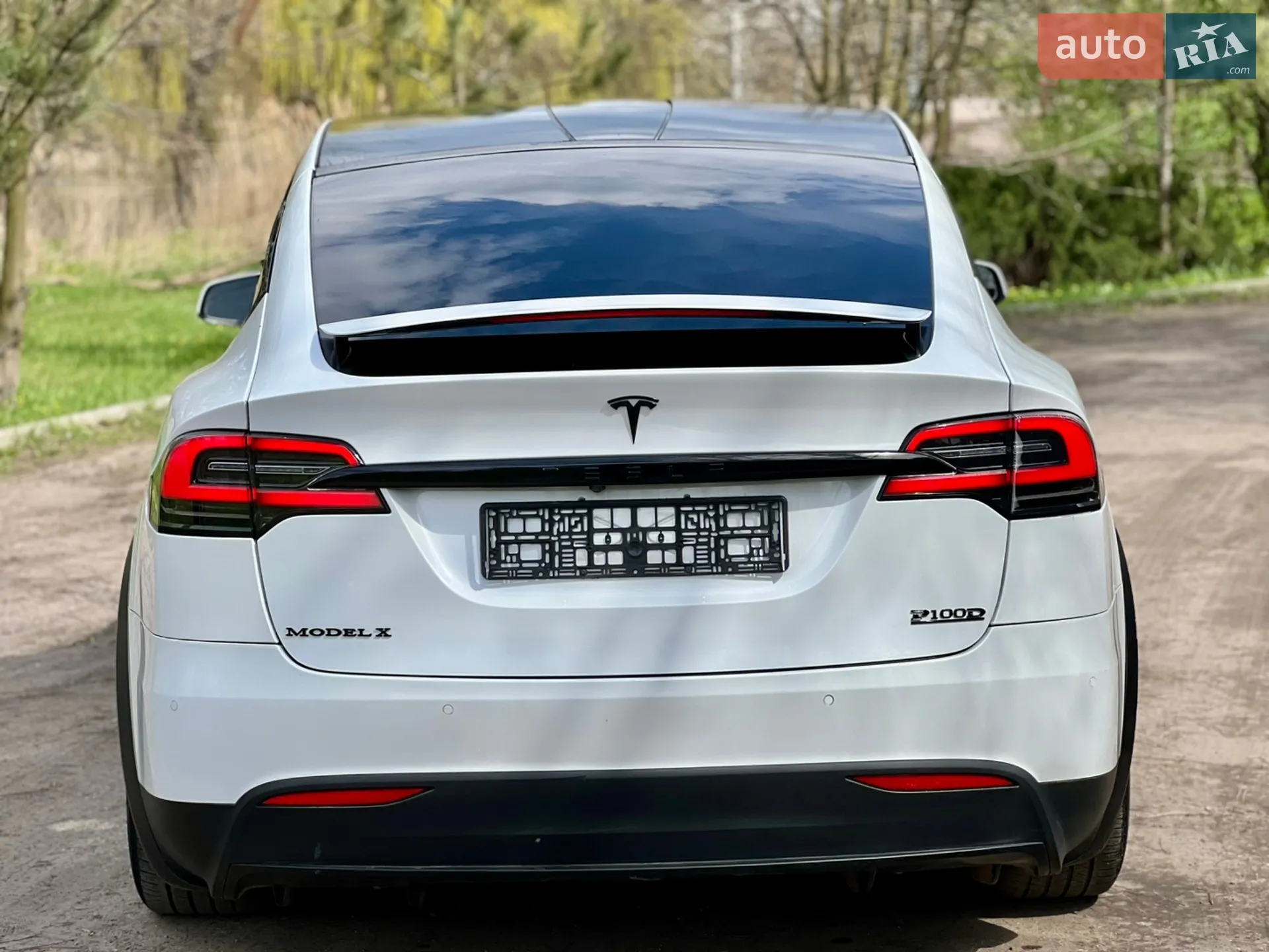 2018 Tesla Model X - мініатюра 19