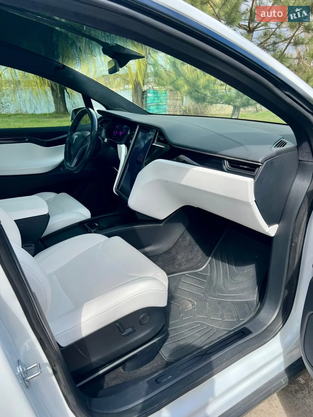 2018 Tesla Model X - мініатюра 45