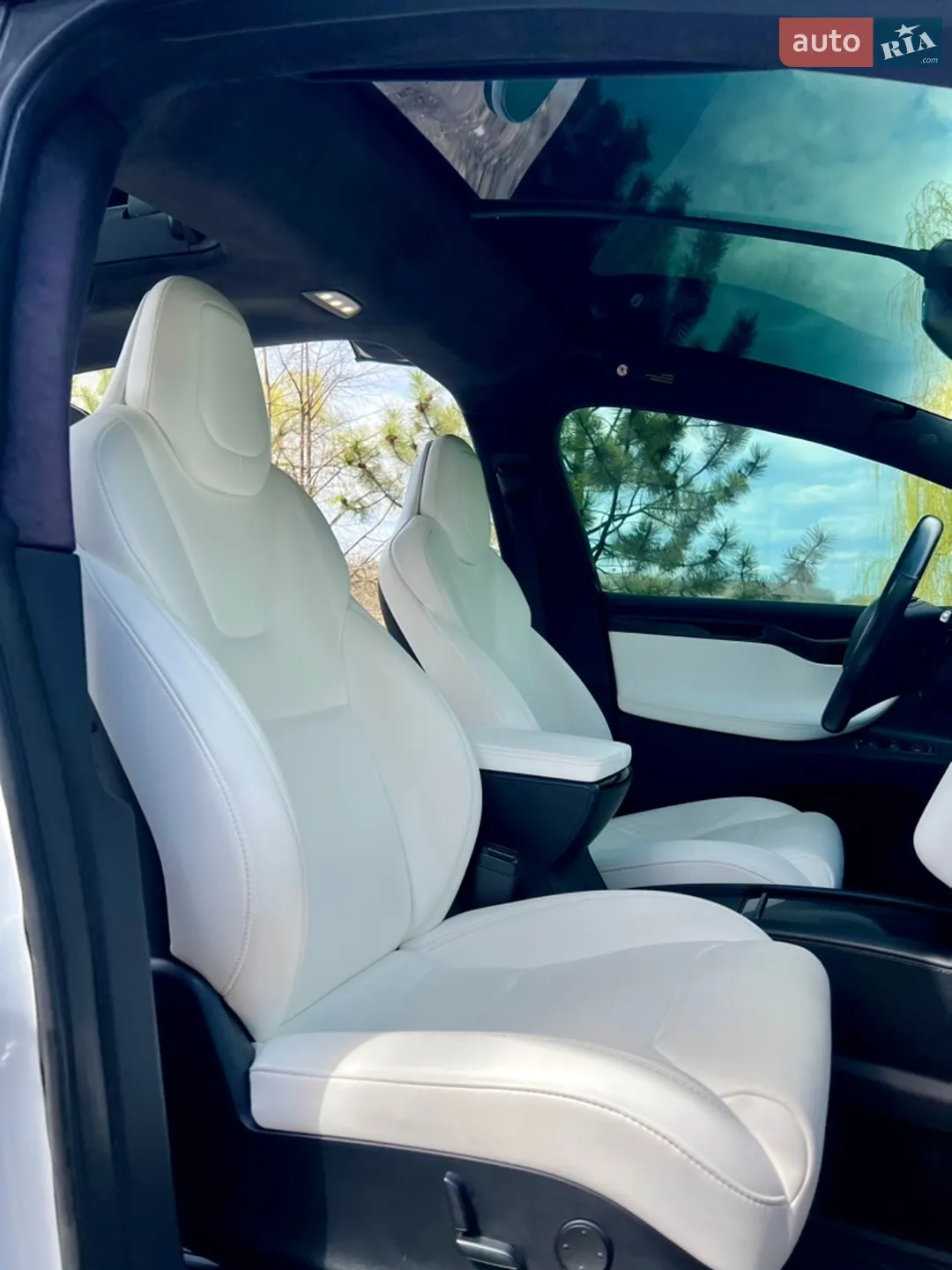 2018 Tesla Model X - мініатюра 47