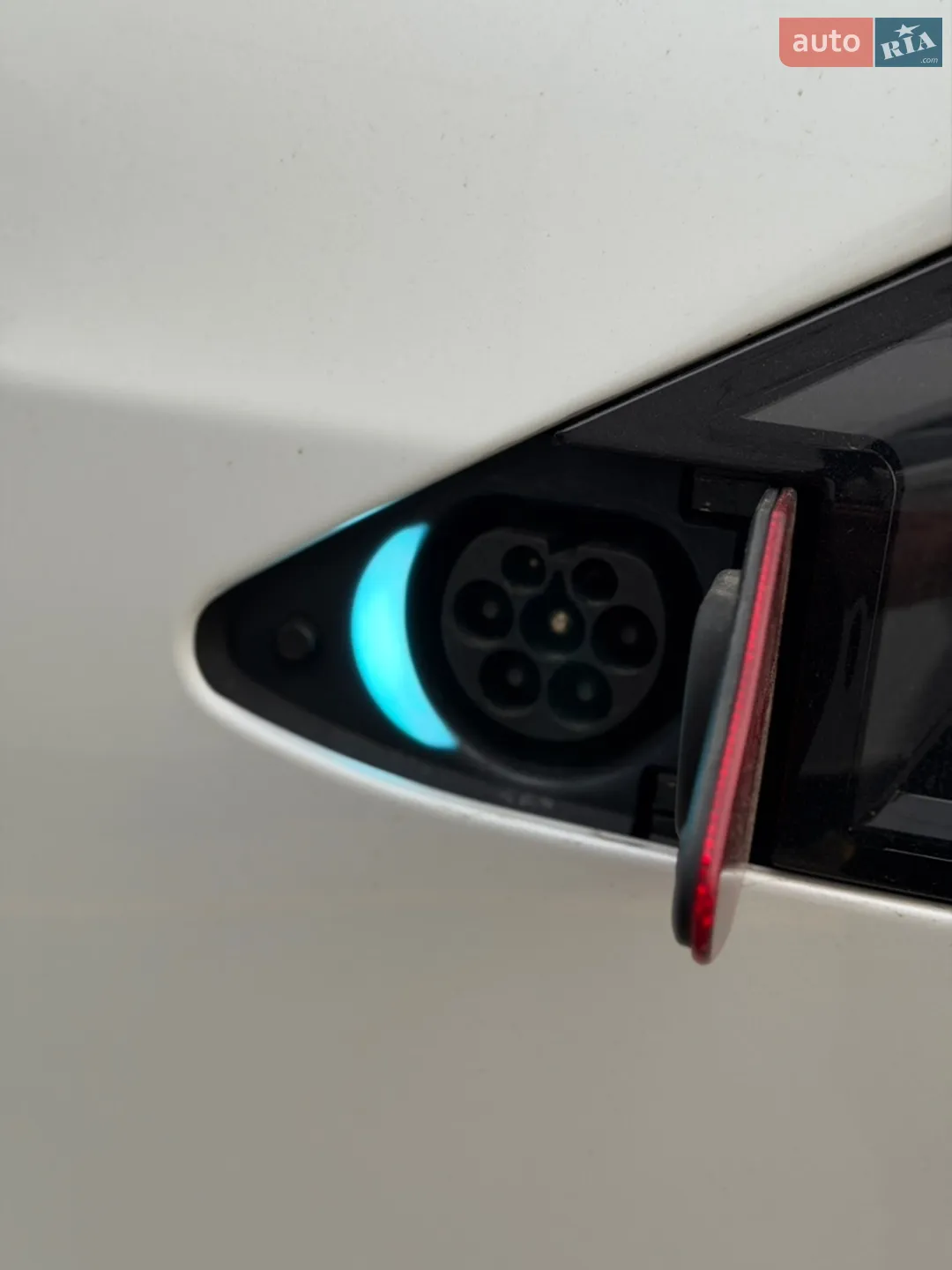2020 Tesla Model X - мініатюра 6