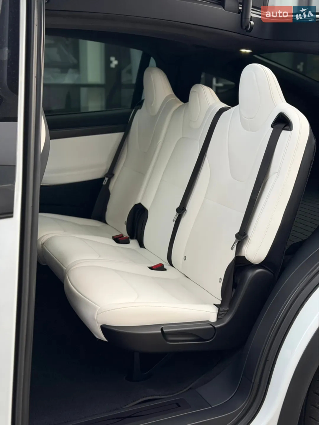 2020 Tesla Model X - мініатюра 9