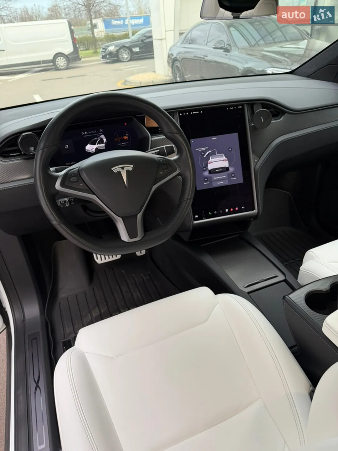 2020 Tesla Model X - мініатюра 11