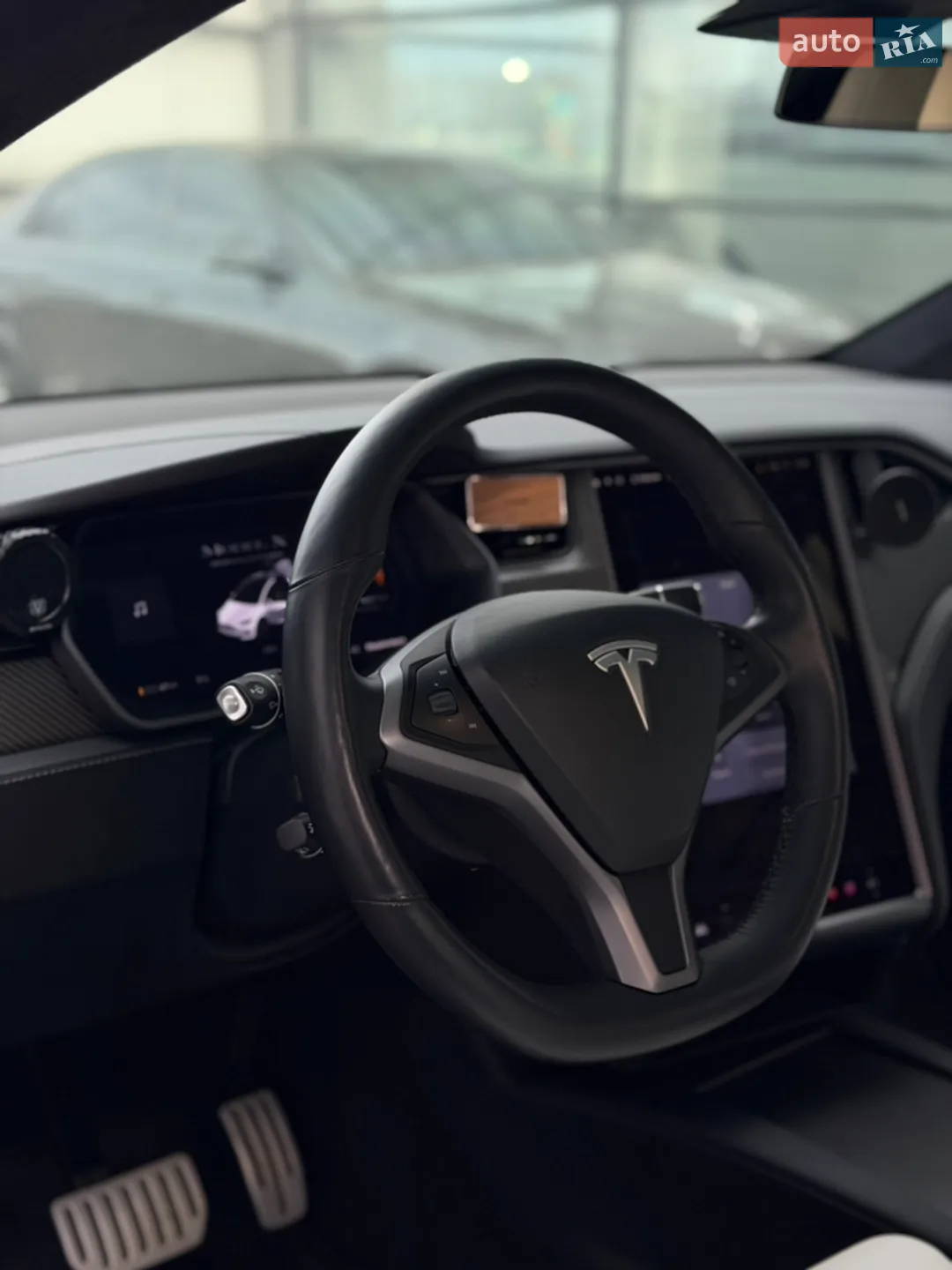2020 Tesla Model X - мініатюра 12
