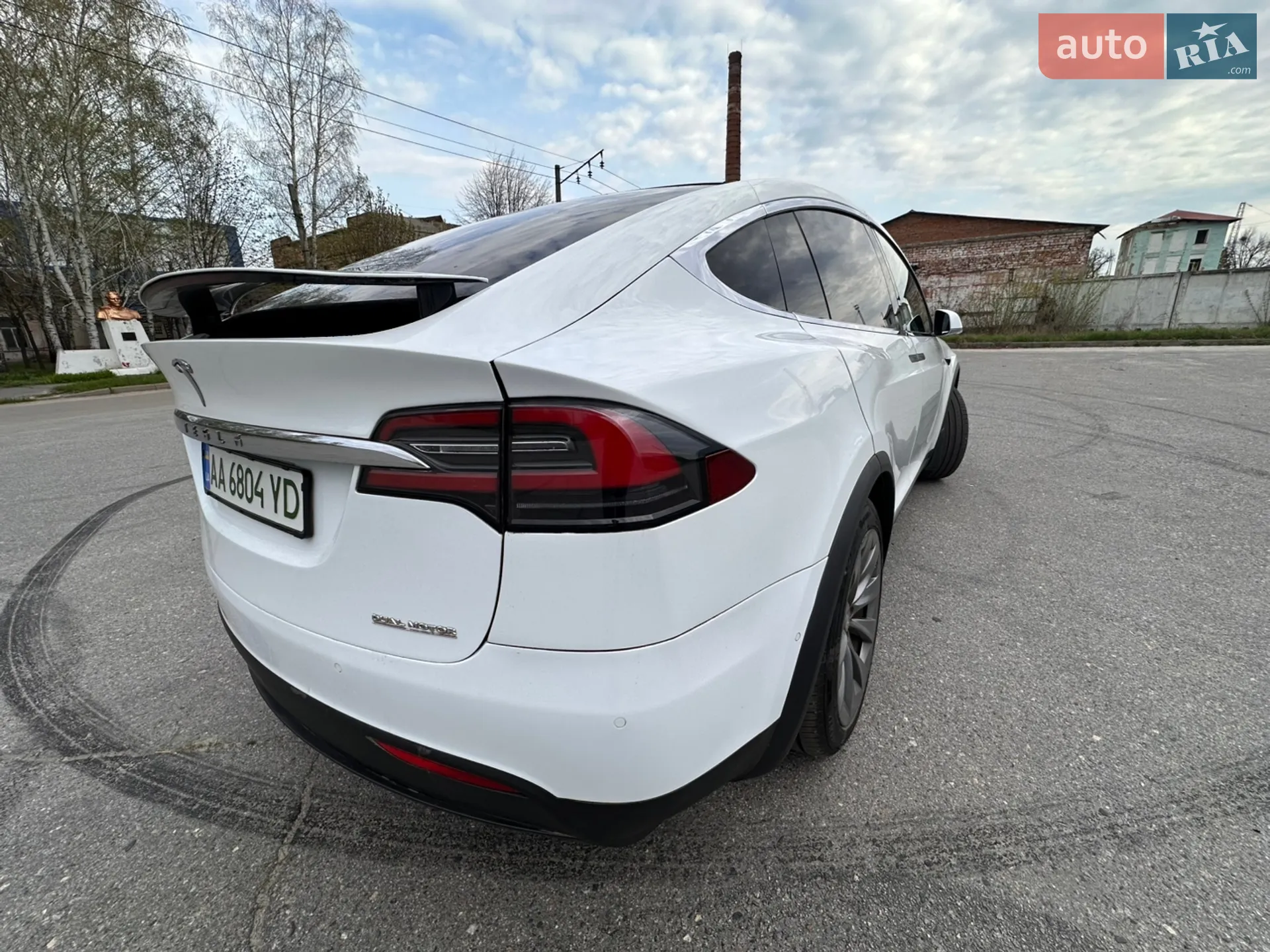 2019 Tesla Model X - мініатюра 33