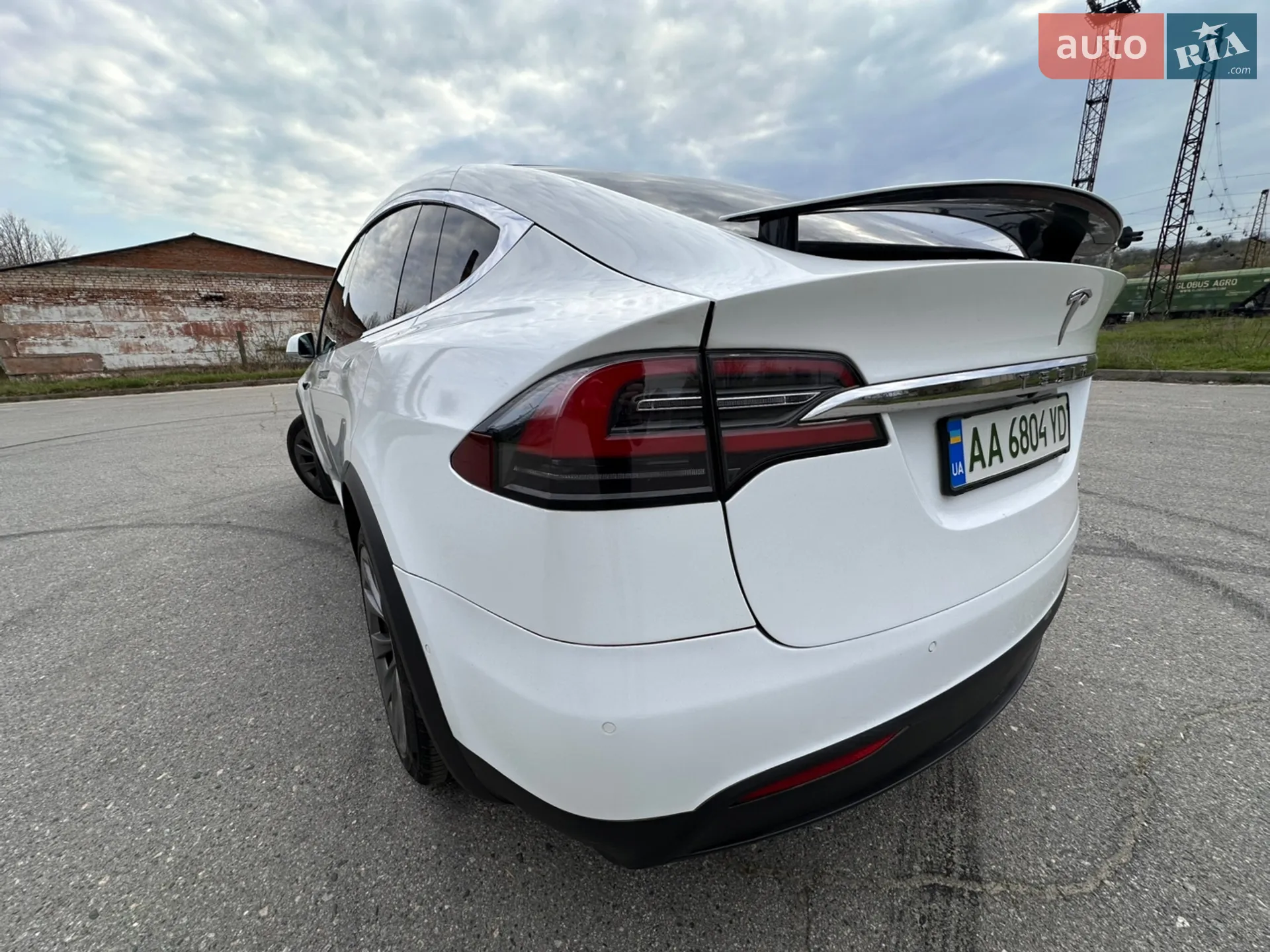 2019 Tesla Model X - мініатюра 34