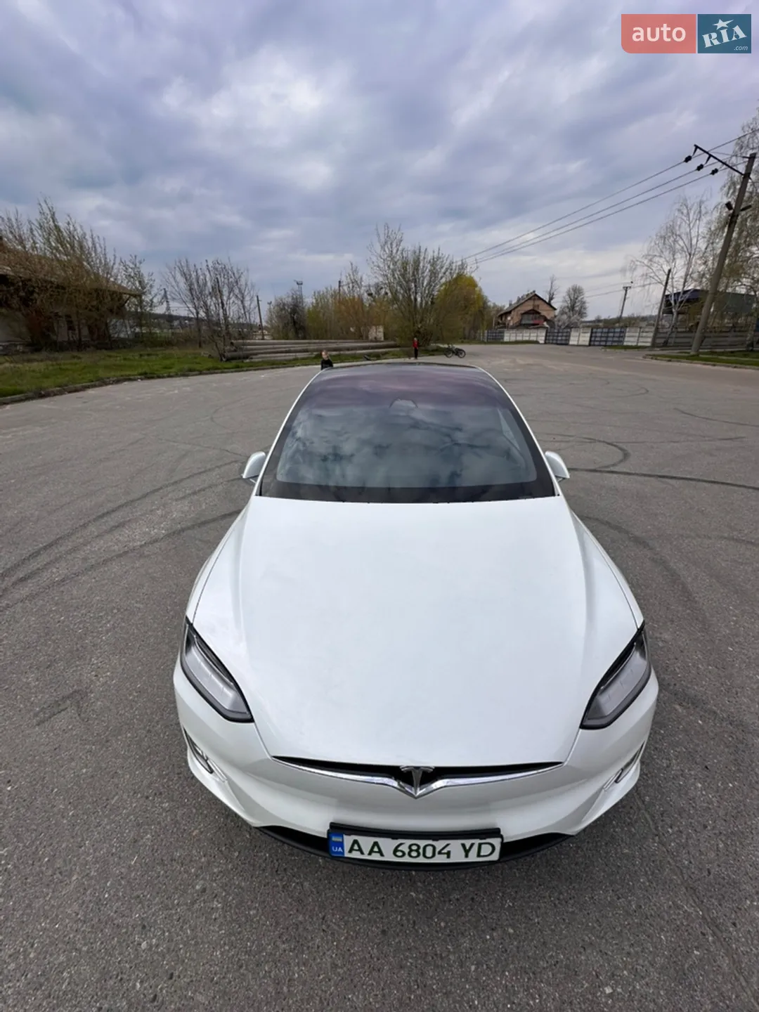 2019 Tesla Model X - мініатюра 52