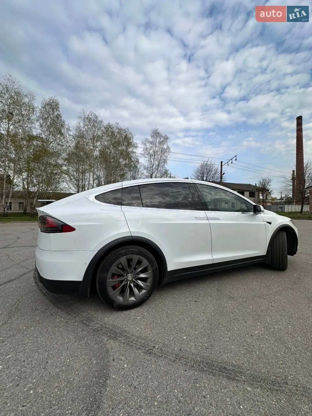 2019 Tesla Model X - мініатюра 18