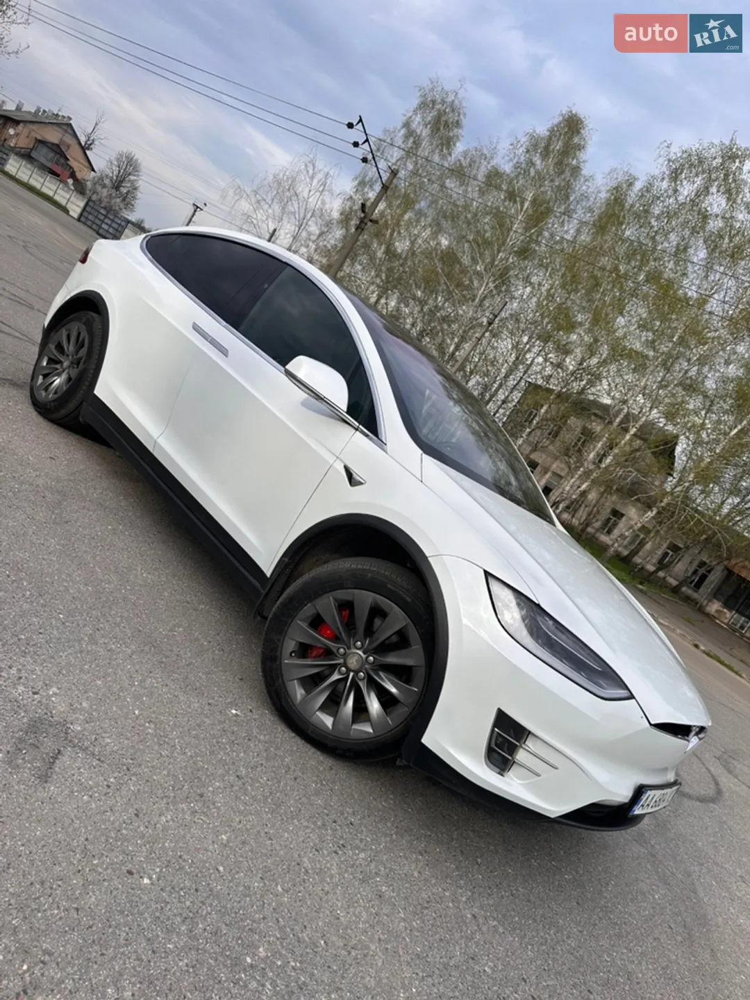 2019 Tesla Model X - мініатюра 23