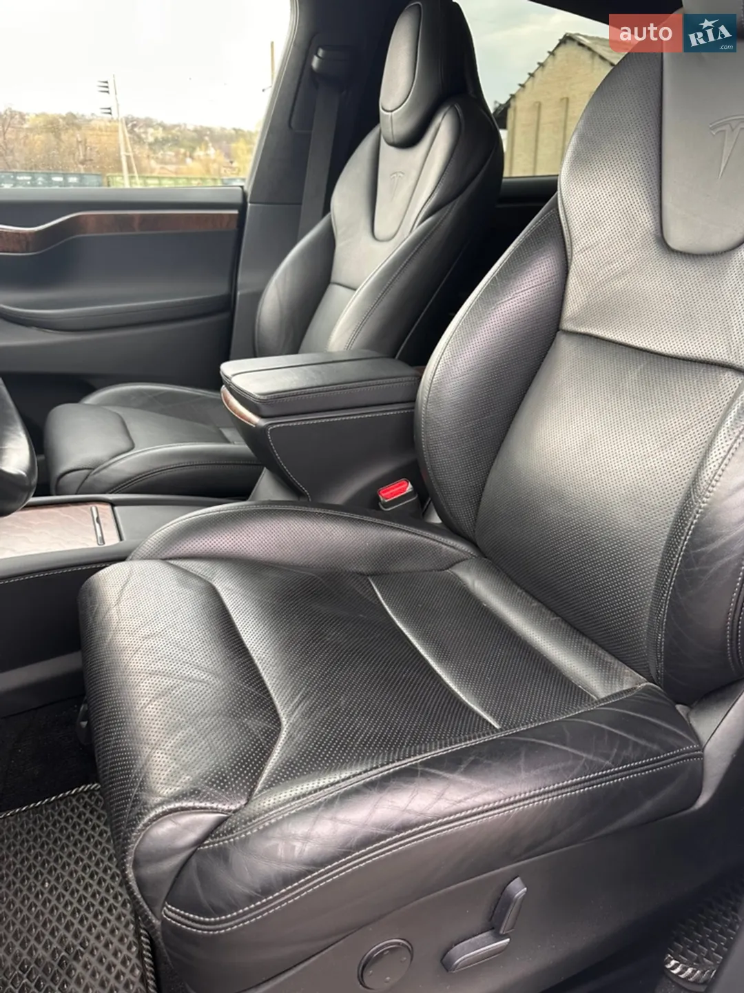 2019 Tesla Model X - мініатюра 63