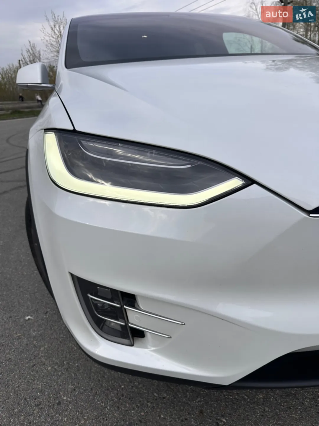 2019 Tesla Model X - мініатюра 70