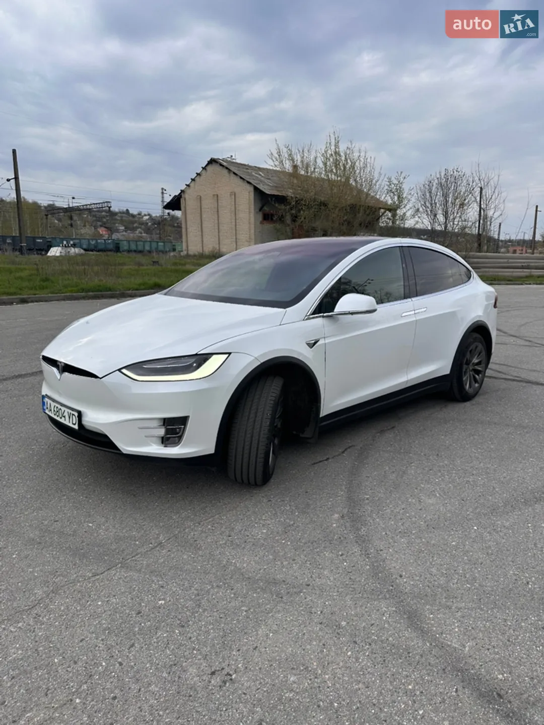 2019 Tesla Model X - мініатюра 25