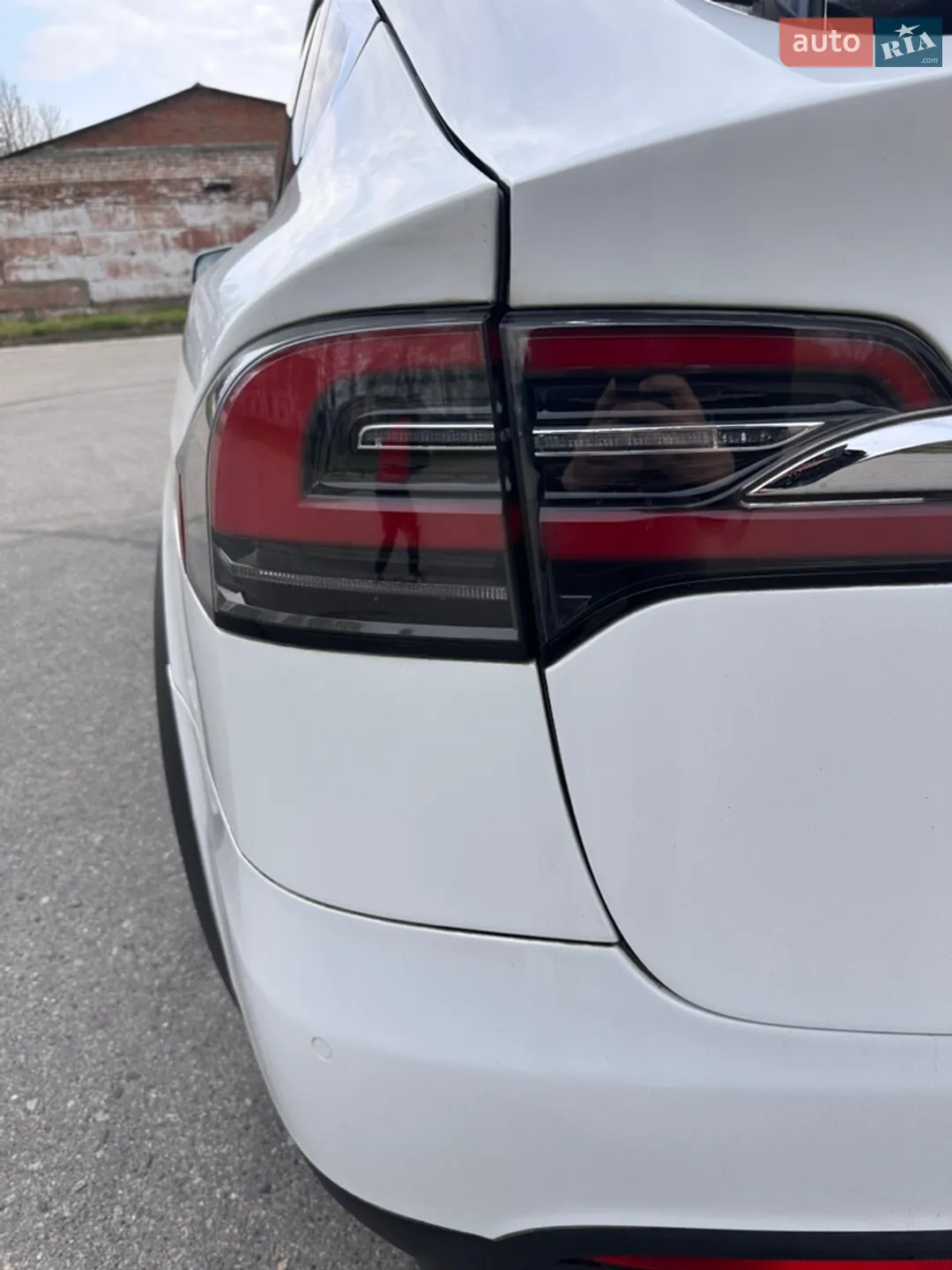 2019 Tesla Model X - мініатюра 72