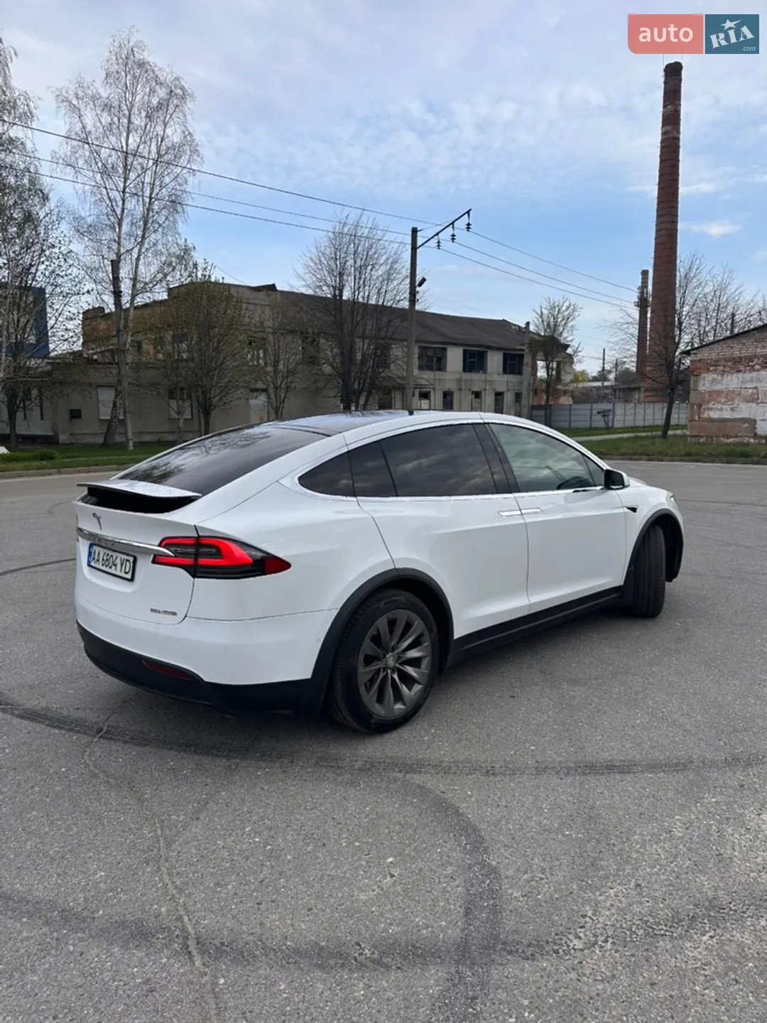 2019 Tesla Model X - мініатюра 29