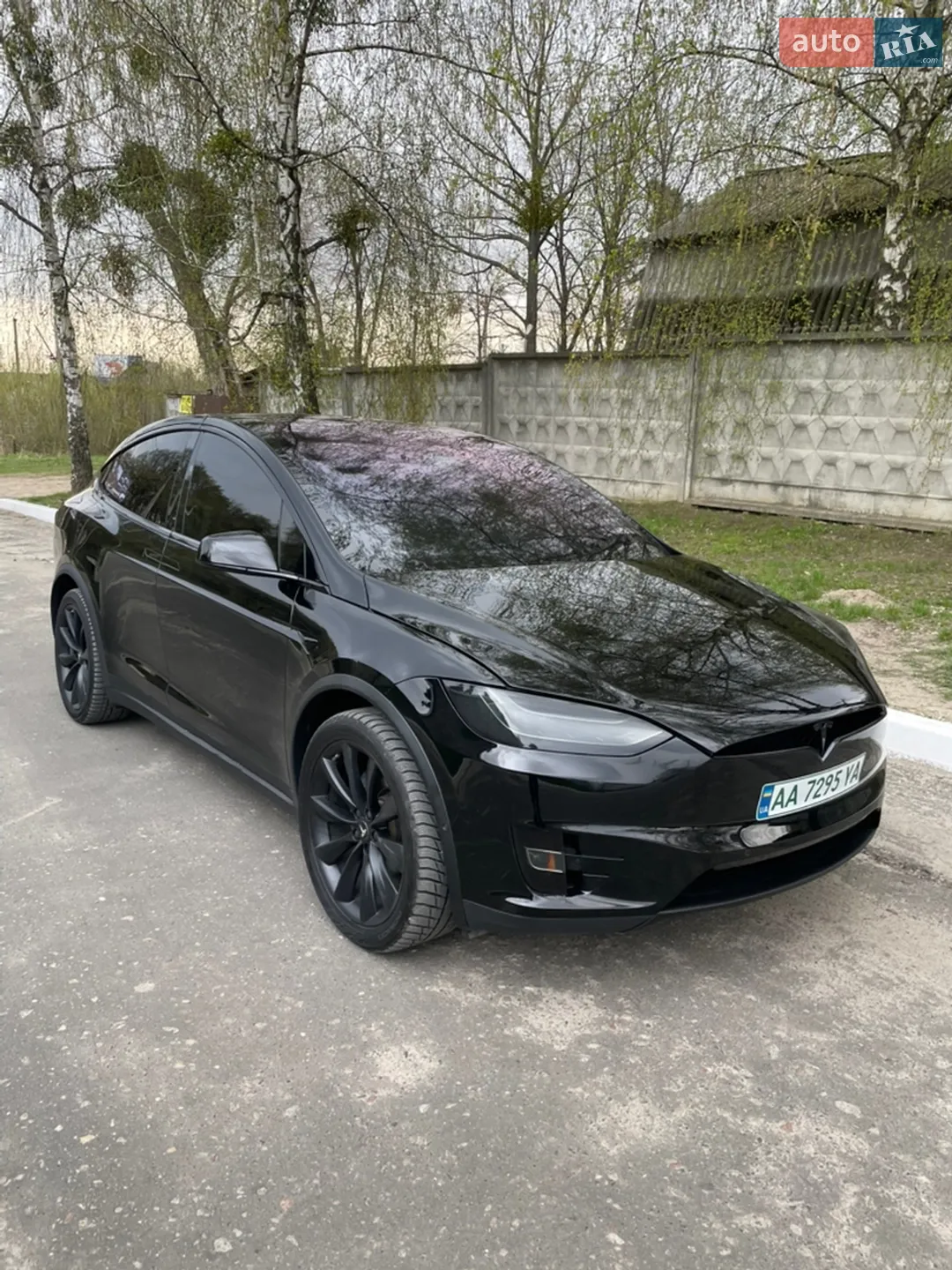 2020 Tesla Model X - мініатюра 7