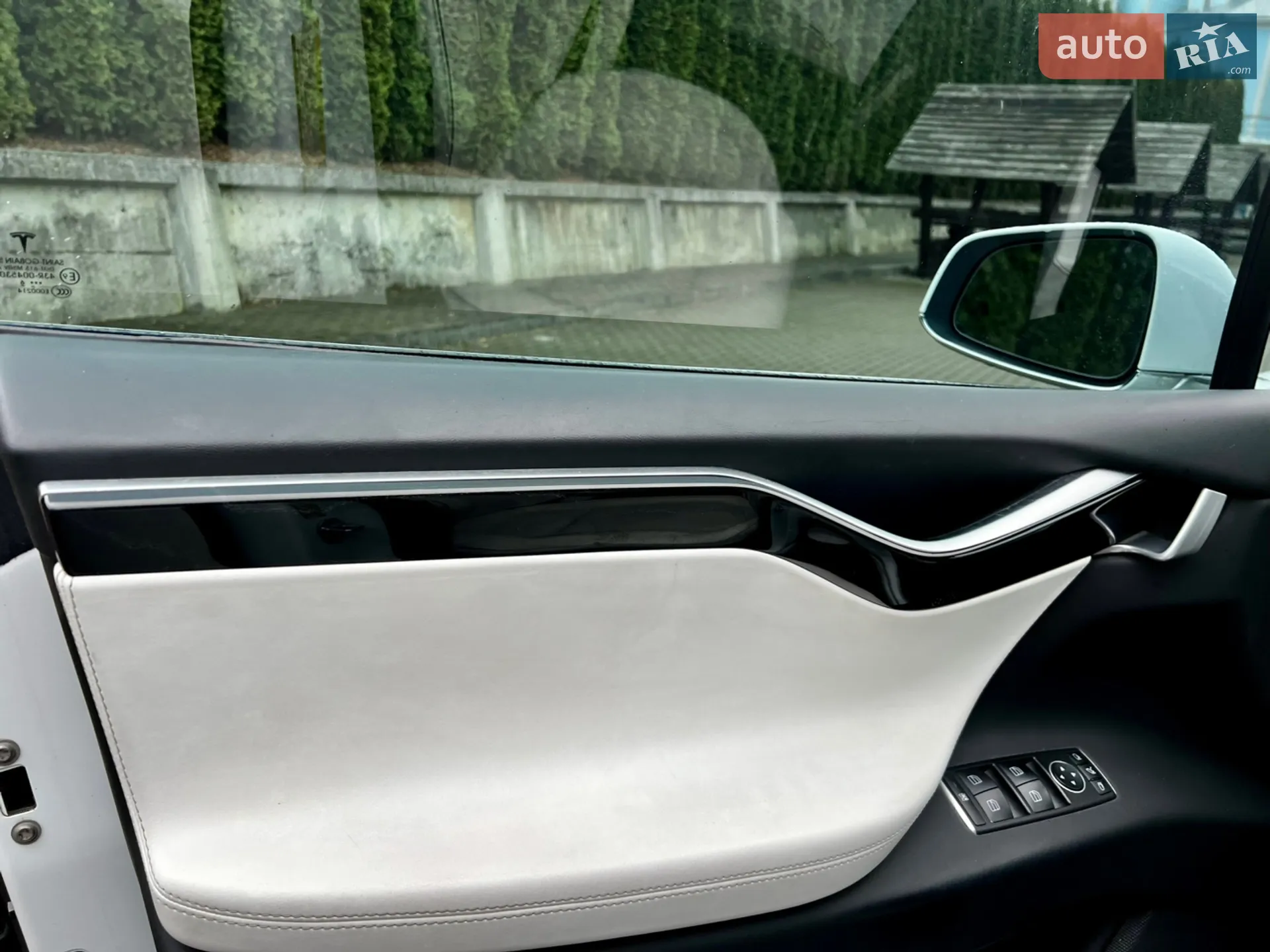 2016 Tesla Model X - мініатюра 10