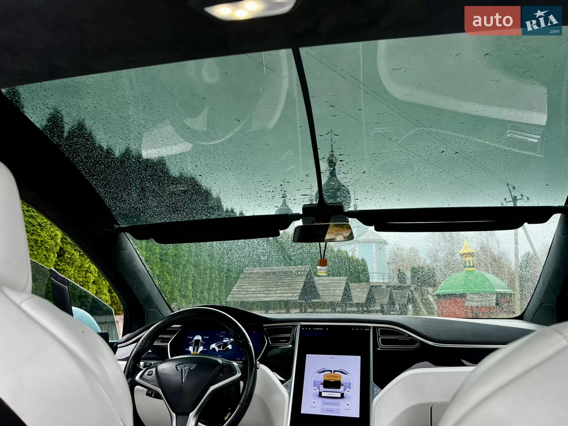2016 Tesla Model X - мініатюра 24
