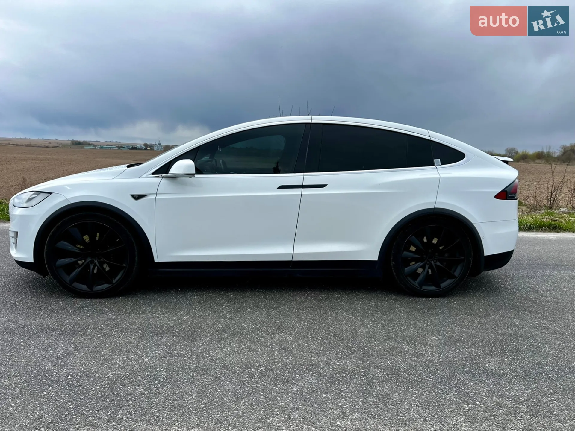 2016 Tesla Model X - мініатюра 32