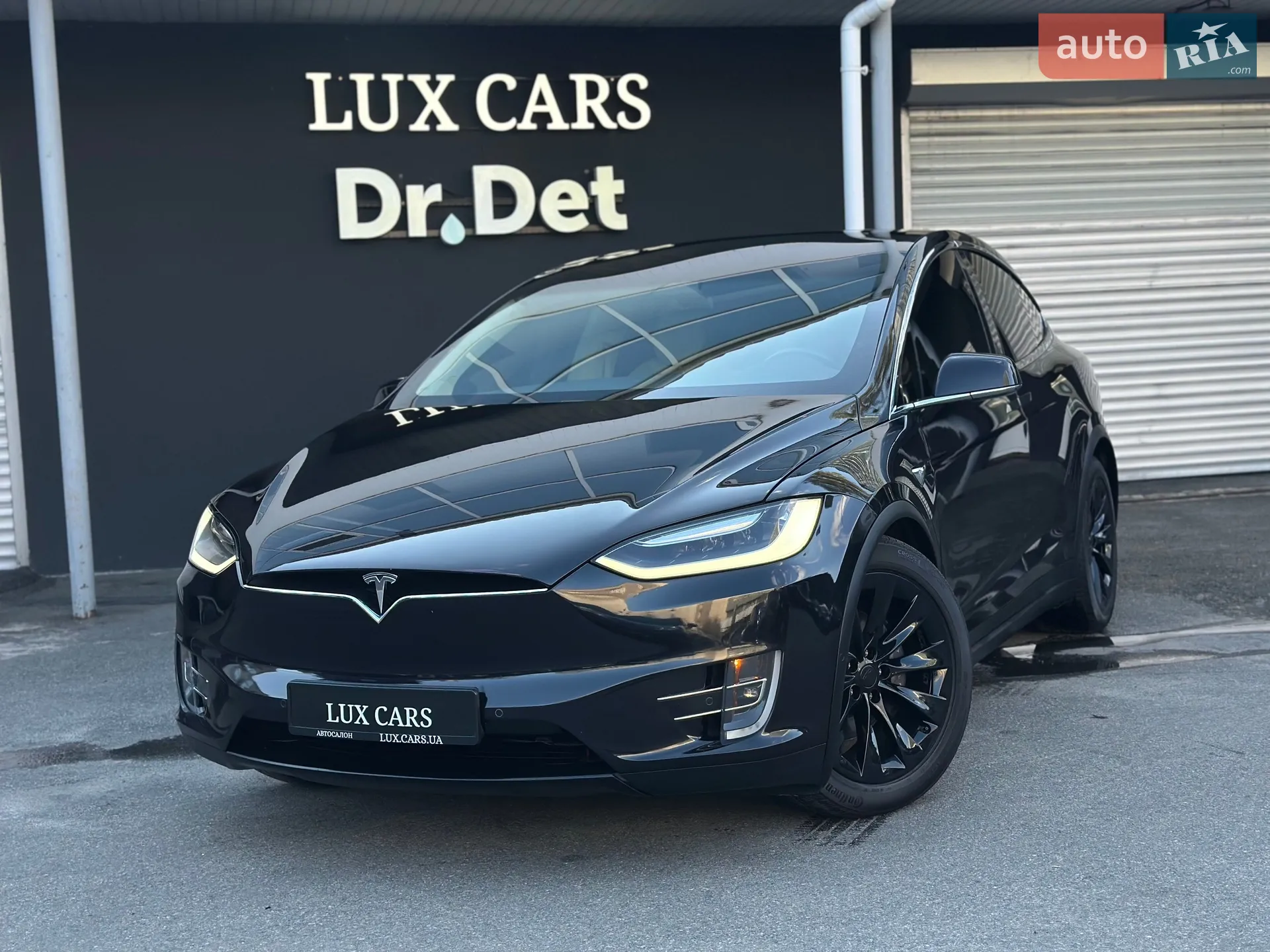 2016 Tesla Model X - мініатюра 13
