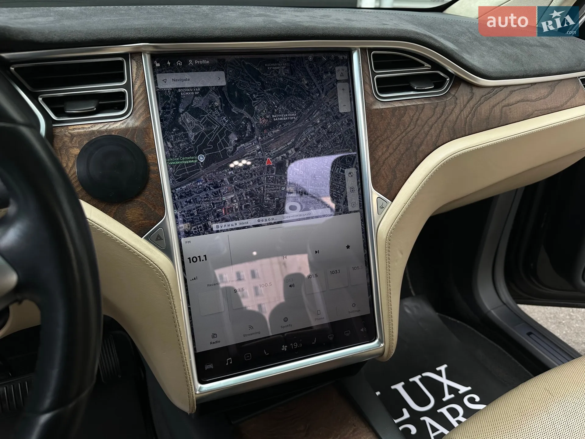 2016 Tesla Model X - мініатюра 52