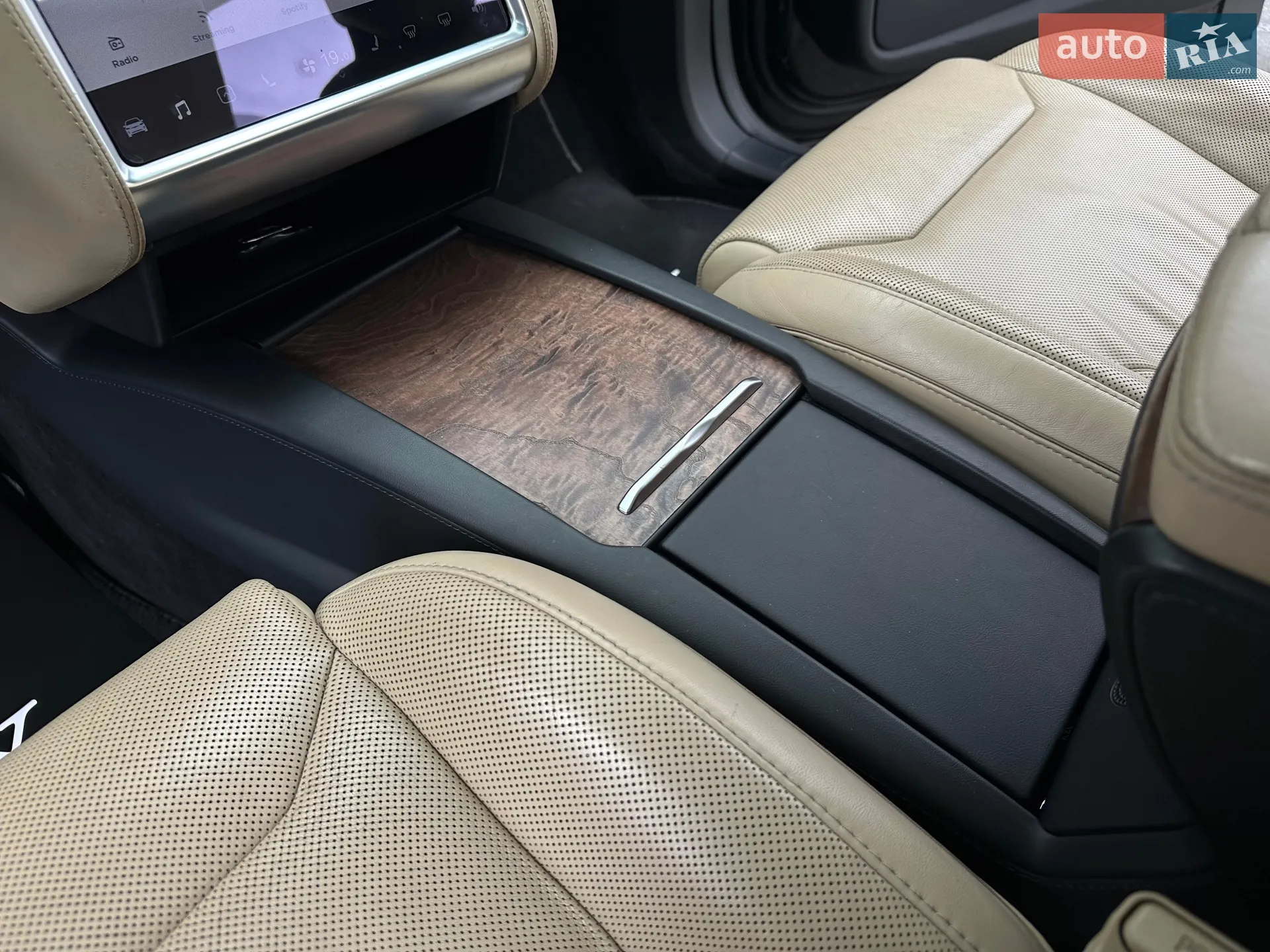 2016 Tesla Model X - мініатюра 53