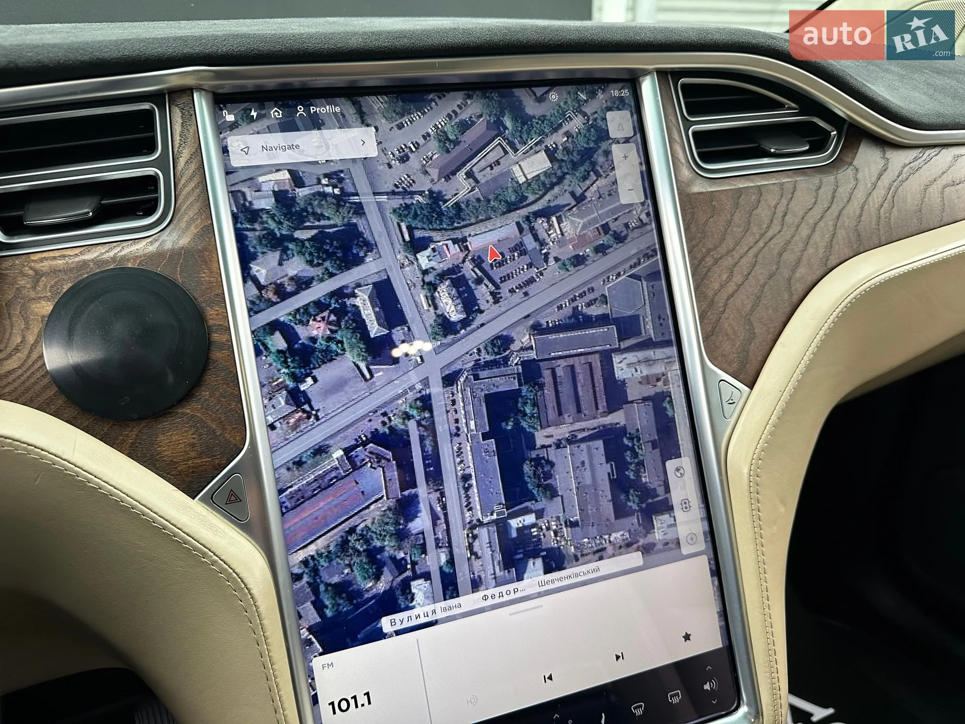 2016 Tesla Model X - мініатюра 70