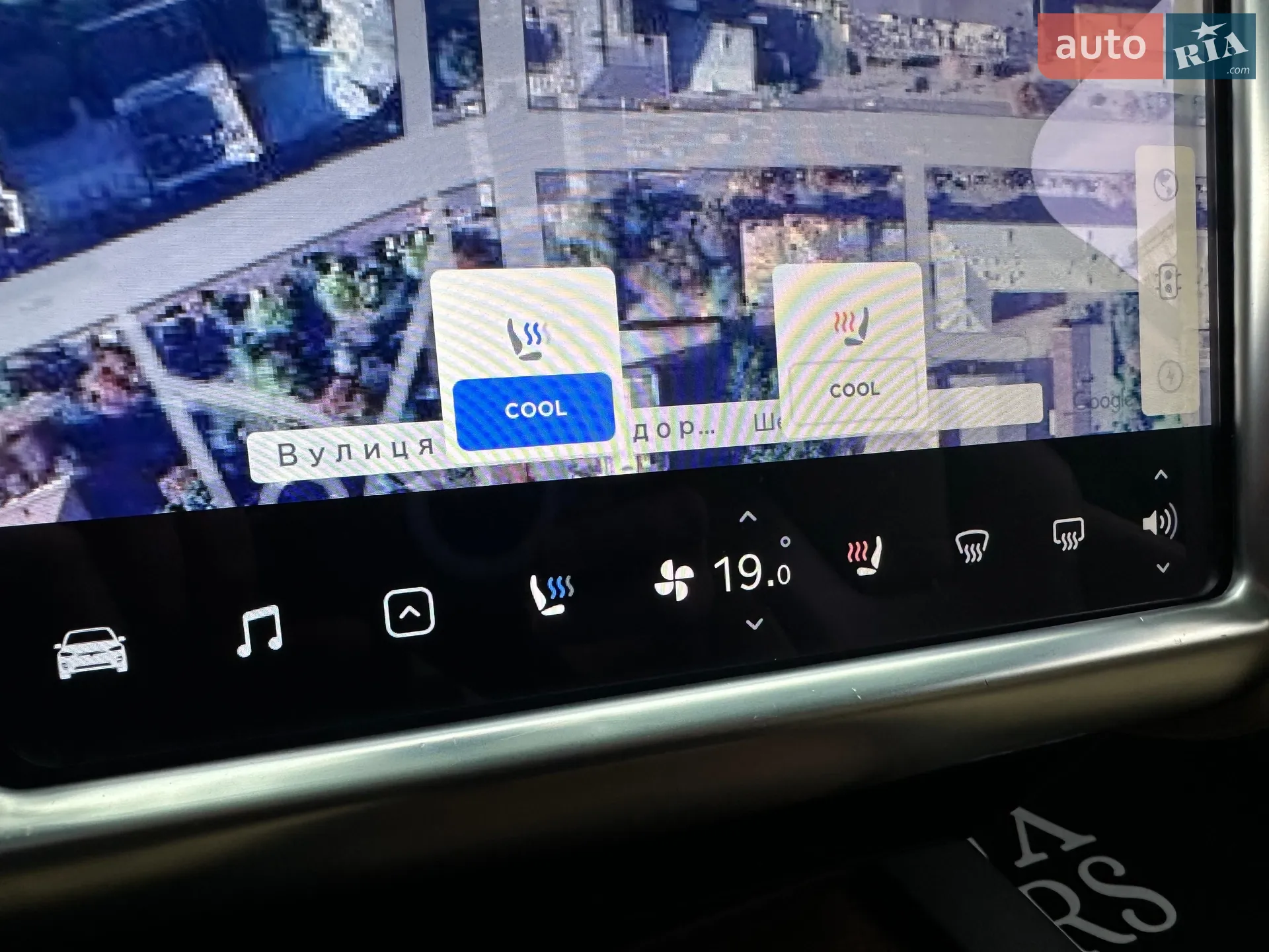 2016 Tesla Model X - мініатюра 79