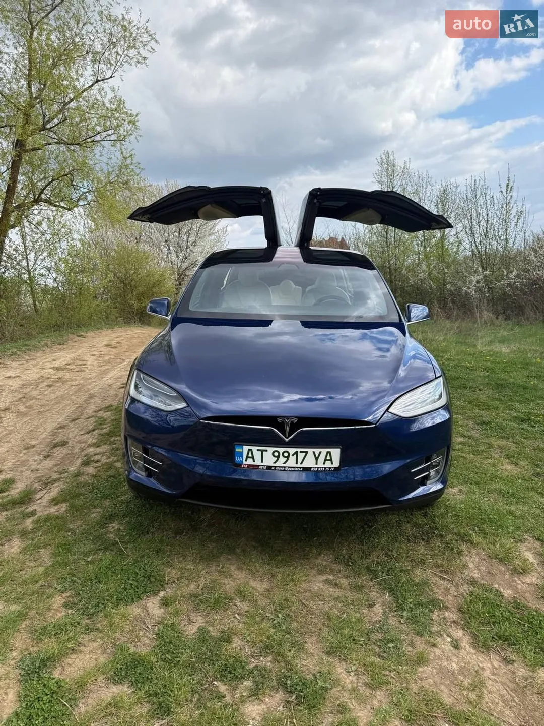 2020 Tesla Model X - мініатюра 19