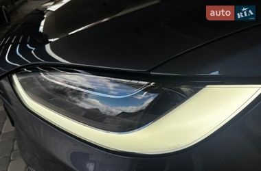 Внедорожник / Кроссовер Tesla Model X 2022 в Харькове