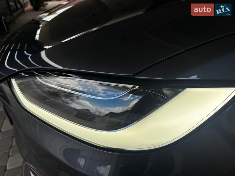 Внедорожник / Кроссовер Tesla Model X 2022 в Харькове