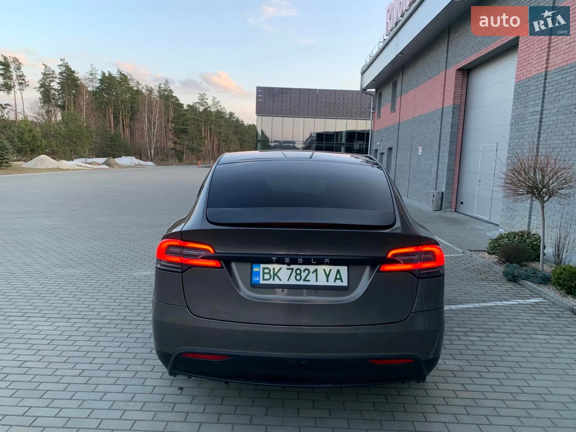2016 Tesla Model X - мініатюра 26