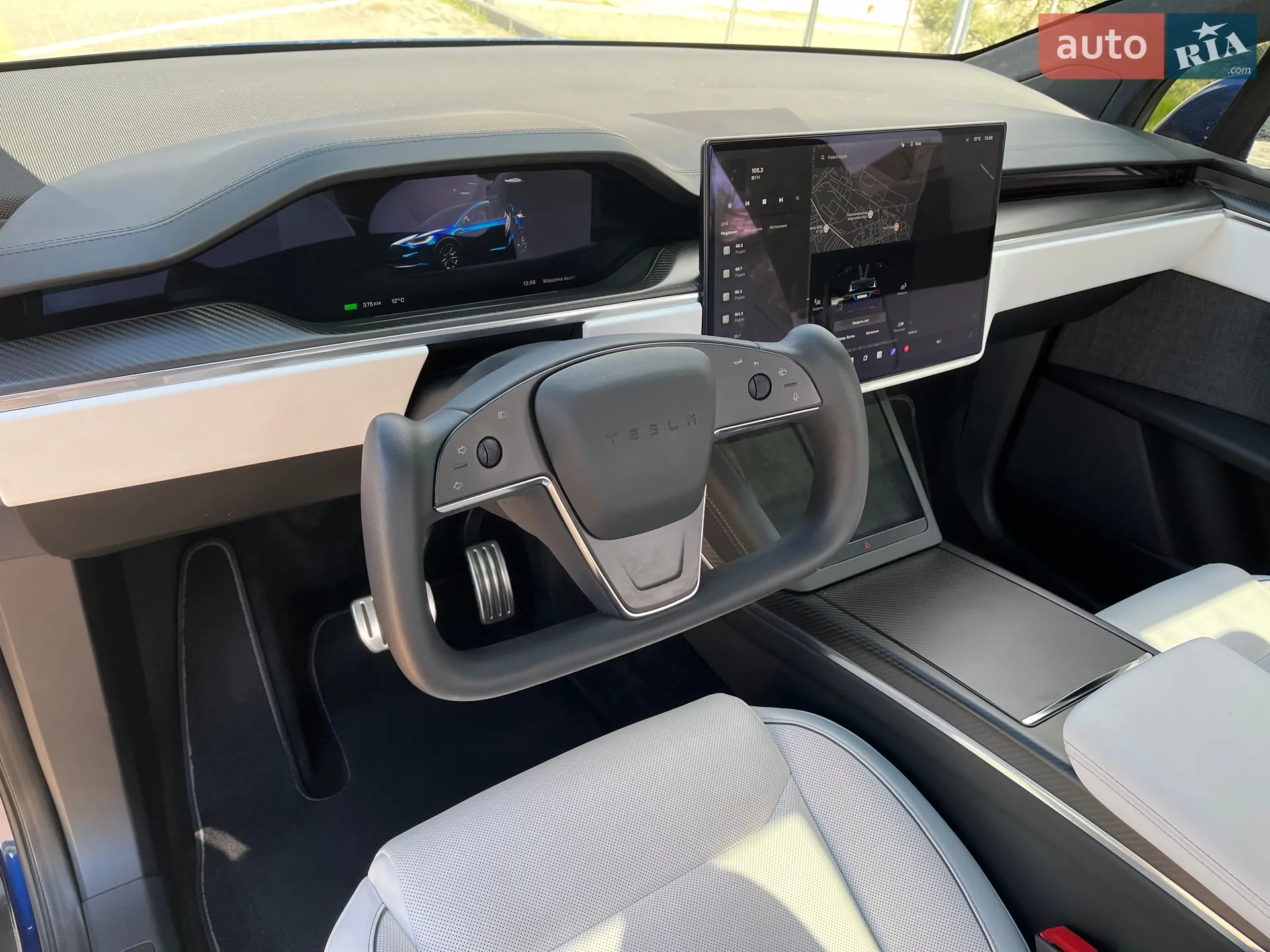 2022 Tesla Model X - мініатюра 12
