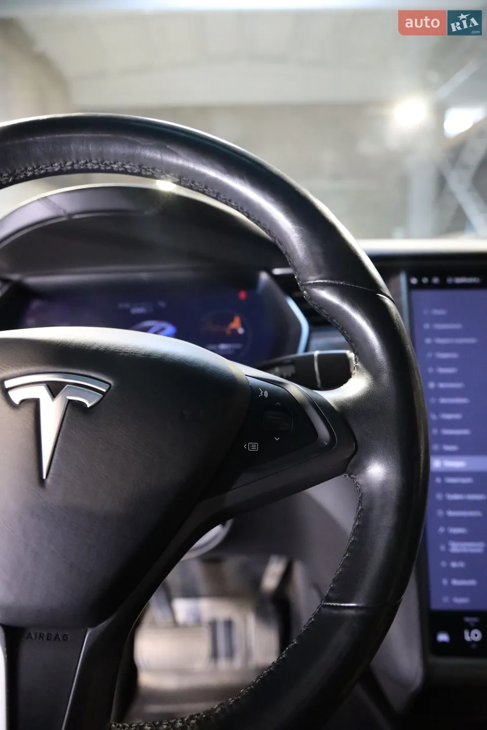 2018 Tesla Model X - мініатюра 35