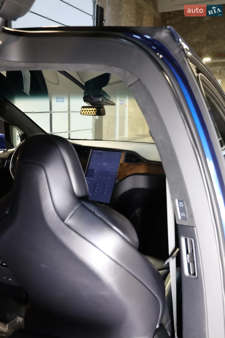 2018 Tesla Model X - мініатюра 63