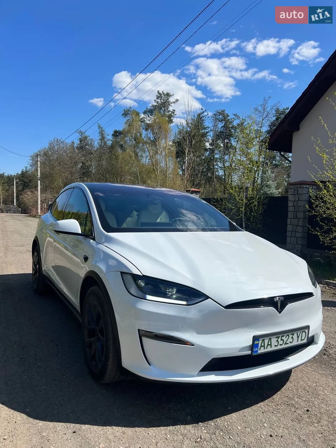 2024 Tesla Model X - мініатюра 12