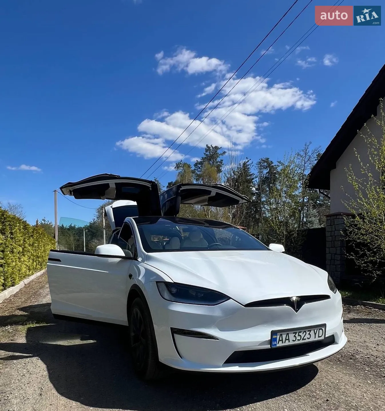 2024 Tesla Model X - мініатюра 31