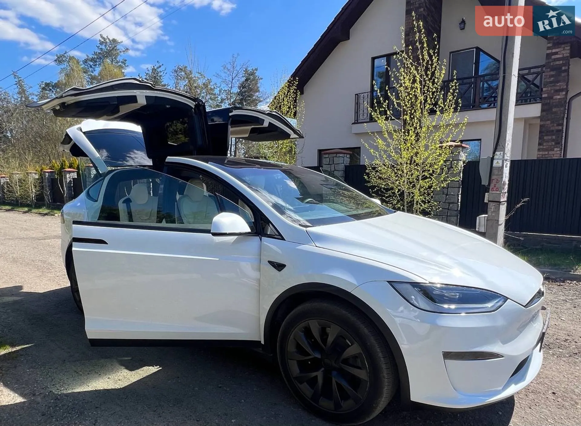2024 Tesla Model X - мініатюра 35