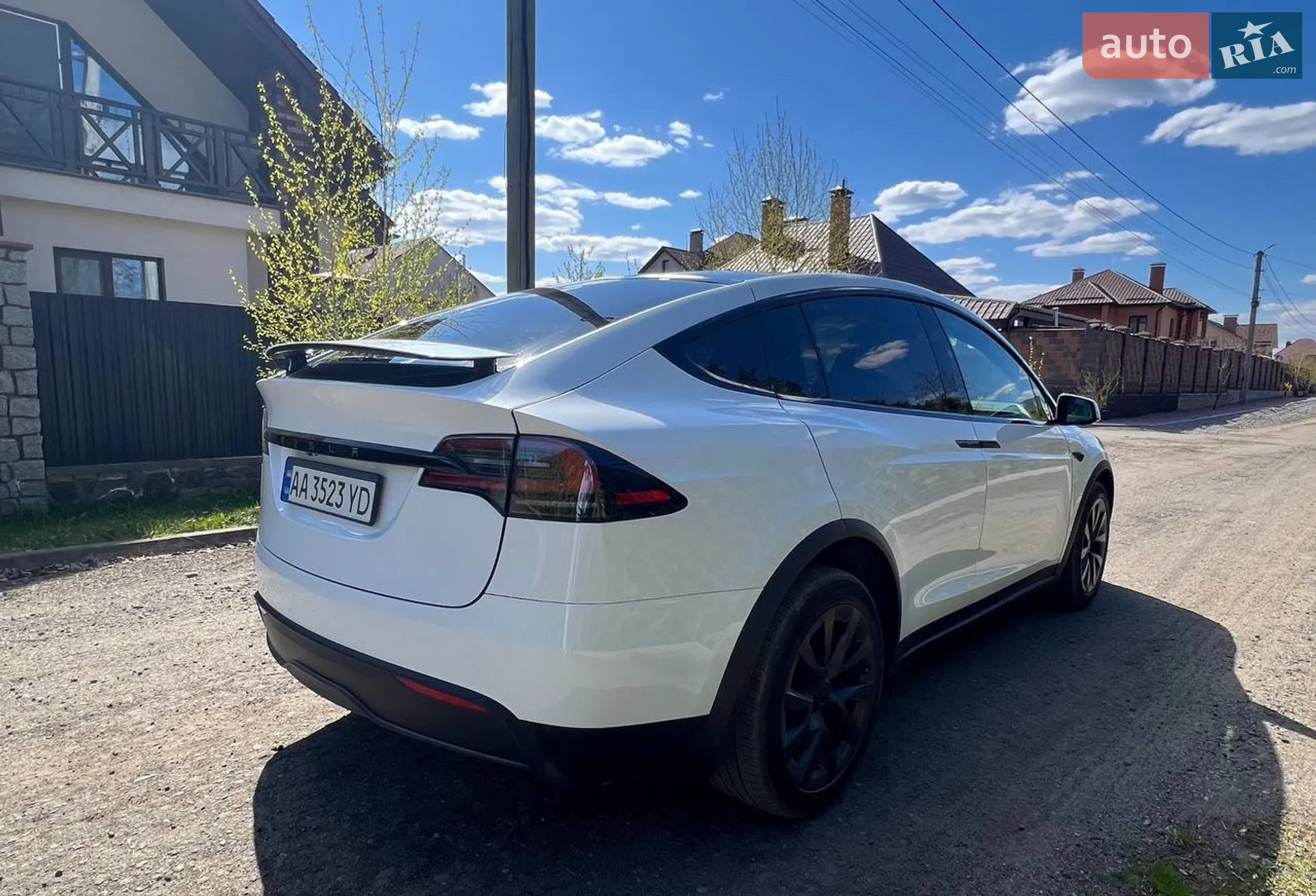 2024 Tesla Model X - мініатюра 22