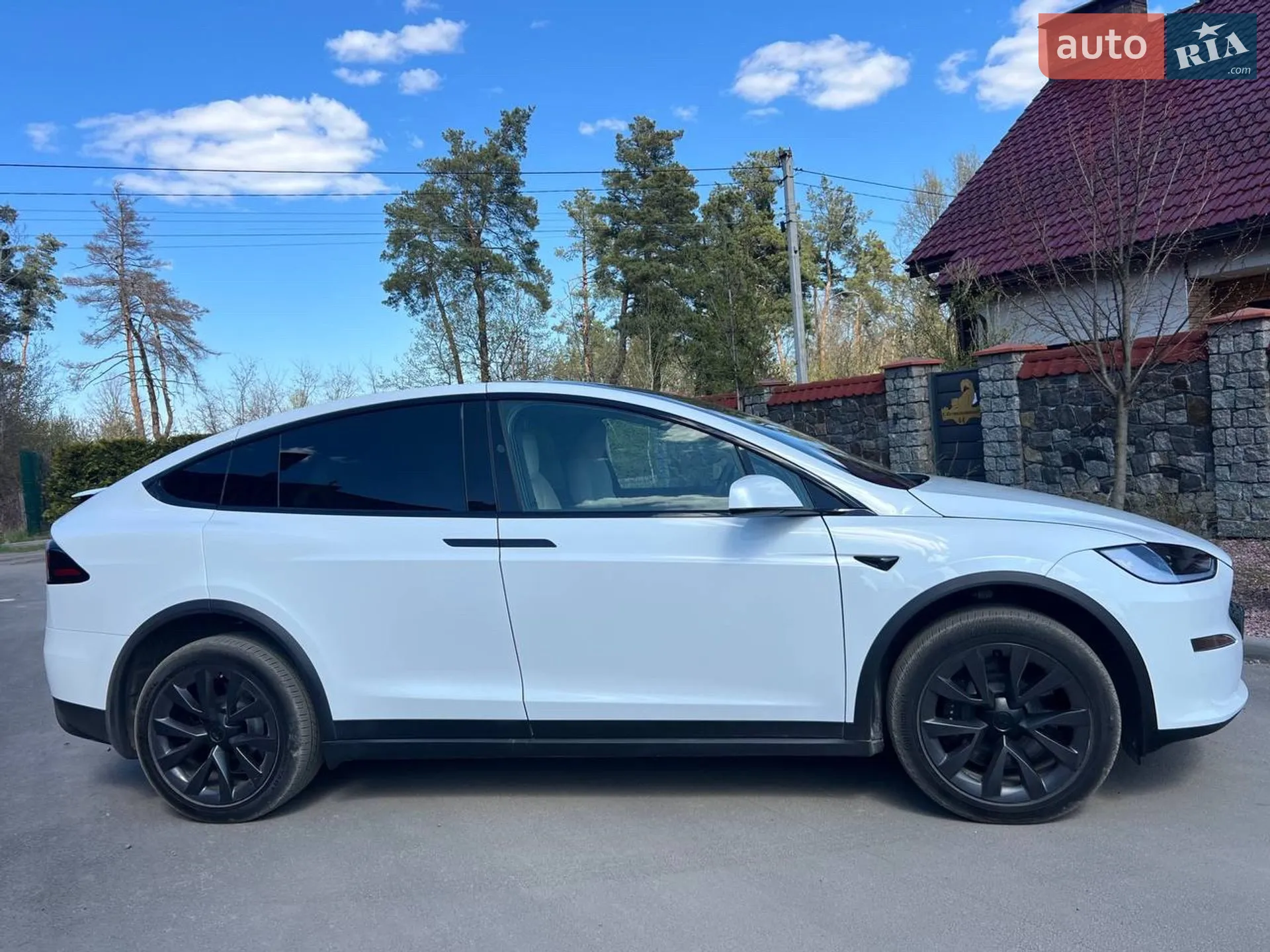 2024 Tesla Model X - мініатюра 18